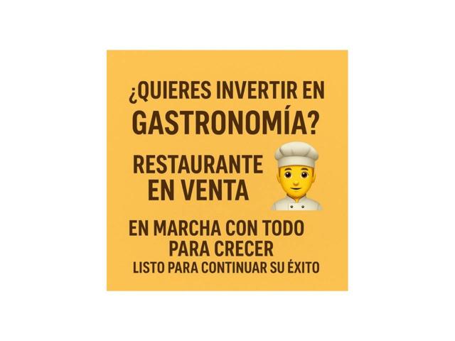 Restaurante en venta en Miguelturra photo 0
