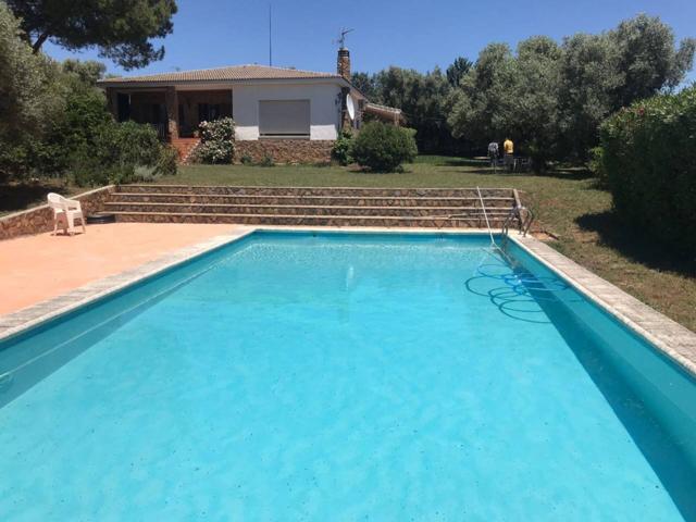 🏡 Chalet legalizado en Atalaya, Ciudad Real photo 0