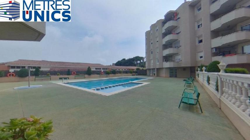 Piso - Sant Andreu de Llavaneres photo 0