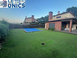 Unifamiliar aislada - Roca del Vallès, La photo 0