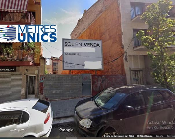Suelo residencial - Granollers photo 0