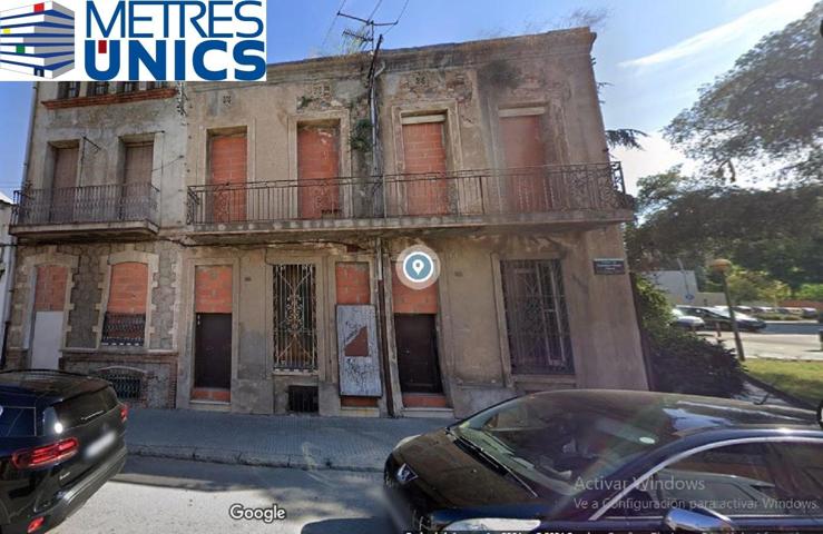 Suelo residencial - Granollers photo 0