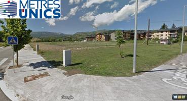 Suelo residencial - Llivia photo 0