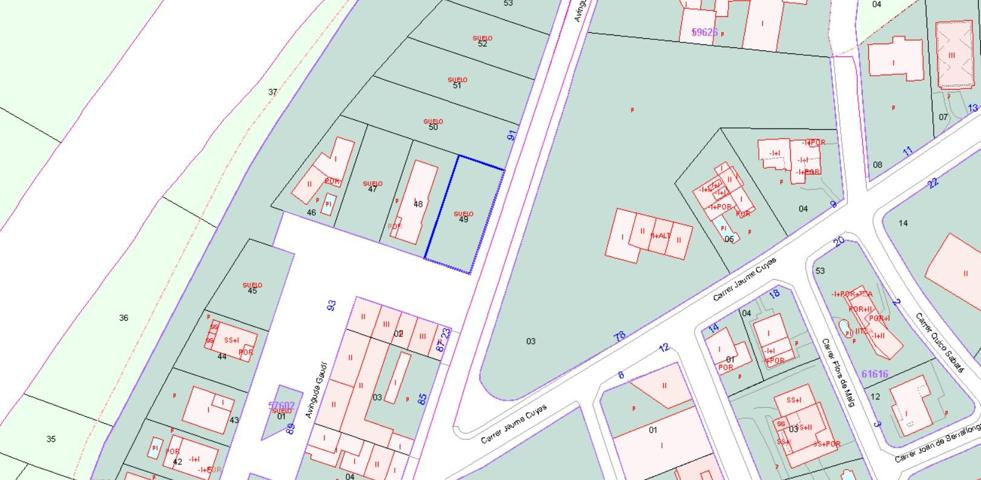 Suelo residencial - Roca del Vallès, La photo 0