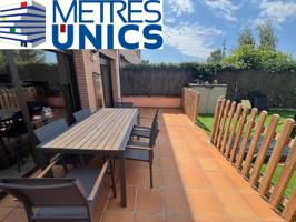 Unifamiliar adosada - Roca del Vallès, La photo 0
