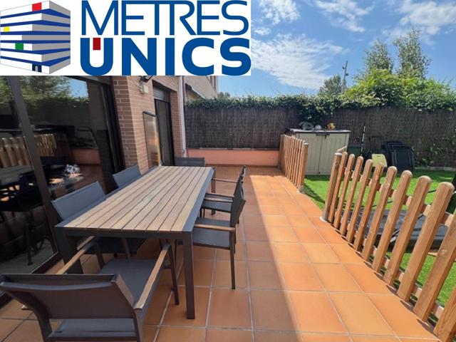 Unifamiliar adosada - Roca del Vallès, La photo 0