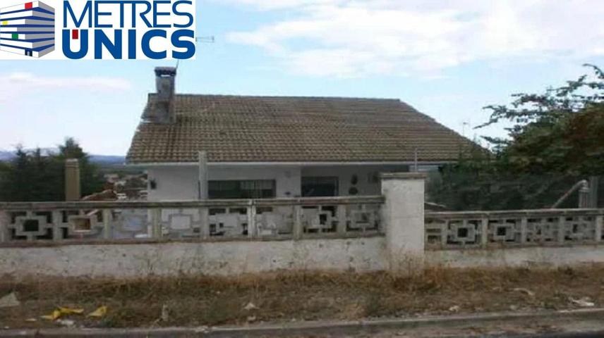 Unifamiliar aislada - Cànoves i Samalús photo 0