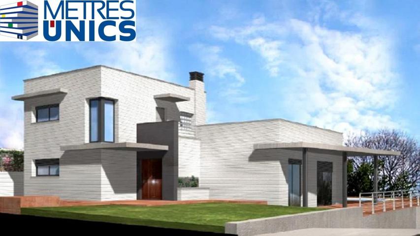 Unifamiliar aislada - Sant Vicenç de Montalt photo 0