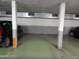 Plaza de Parking en venta en zona Eixample - Mataró photo 0