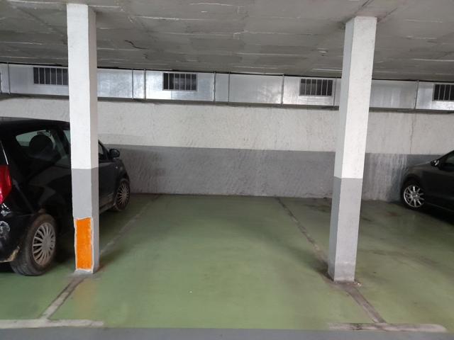 Plaza de Parking en venta en zona Eixample - Mataró photo 0