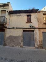 Casa de cuerpo en el centro de Mataró photo 0