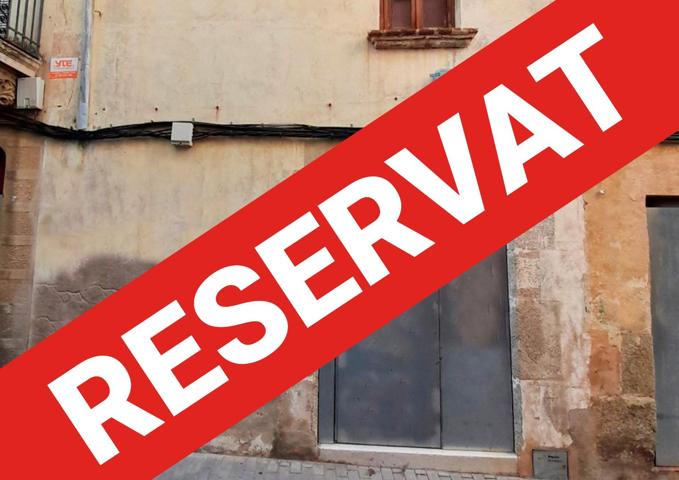 Casa de cuerpo en el centro de Mataró photo 0