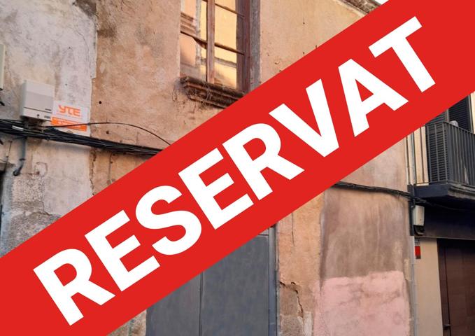 Casa de cuerpo en el centro de Mataró photo 0