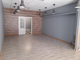 Local comercial en la Ronda Roca Blanca - Cerdanyola Norte photo 0