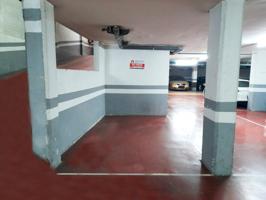 Plaza de parking en la Riera de Mataró photo 0