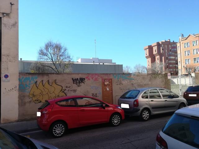 Venta de solar terciario en Mataró photo 0