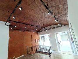 Local comercial en el Centro de Mataró photo 0