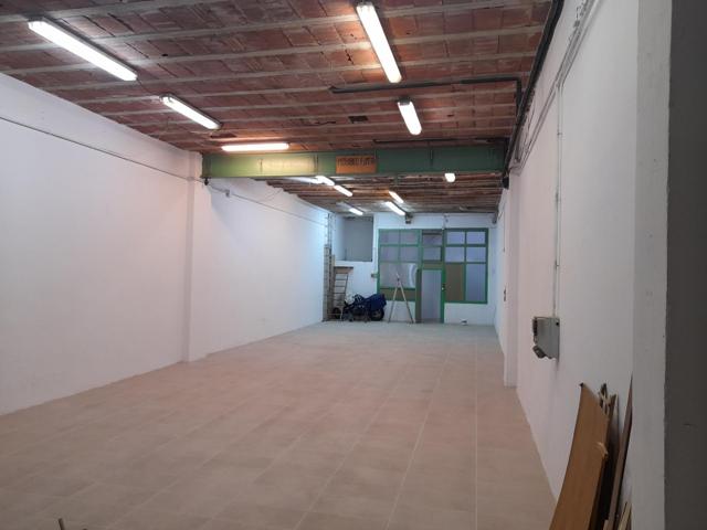 Local comercial en Cerdanyola Sur photo 0