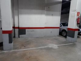 Plaza de PK en el Parc Central - Via Europa photo 0