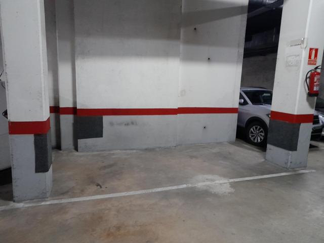 Plaza de PK en el Parc Central - Via Europa photo 0