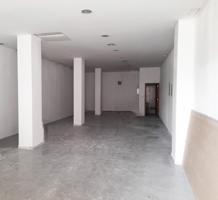 Local comercial en Mataró Centro - Eixample photo 0