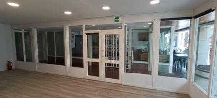 Local en alquiler de aprox. 40 m2 muy luminoso photo 0