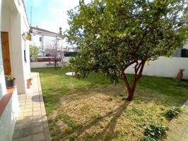 Mataró, casa aislada en Ciutat Jardí. photo 0