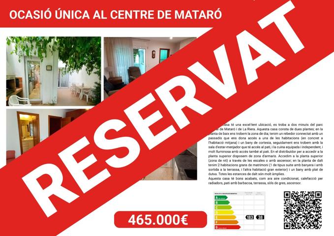 con patio, terraza y ascensor en muy buena ubicación photo 0