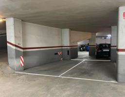 2 plazas de pk juntas a la zona Plaça Cuba photo 0