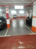 Plaza de Parking en el Centro de Mataró photo 0