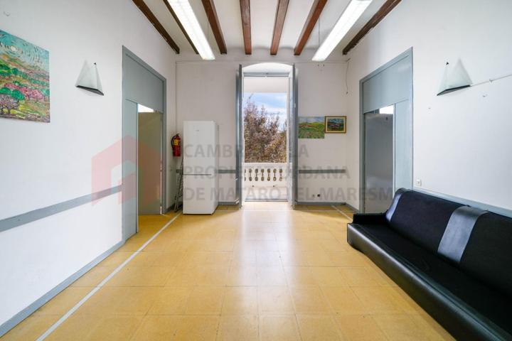 OPORTUNIDAD Casa a reformar con diferentes posibilidades photo 0