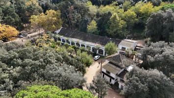 Finca rústica de 9 hectáreas en Arenys de Munt photo 0