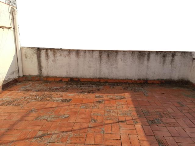 Casa con terraza y garaje en Centro-Eixample de Mataró photo 0