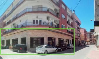 VENTA O ALQUILER Local con plazas de aparcamiento en Cabezo de Torres photo 0