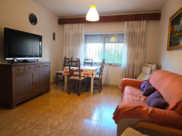 PRECIOSO APARTAMENTO EN PLANTA BAJA EN LO PAGAN photo 0