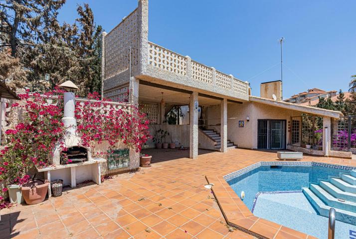 CHALET UNIFAMILIAR EN LA MANGA photo 0