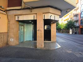 Oficina En alquiler en Barrio Del Carmen, Murcia photo 0