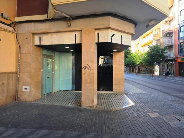 Oficina En alquiler en Barrio Del Carmen, Murcia photo 0