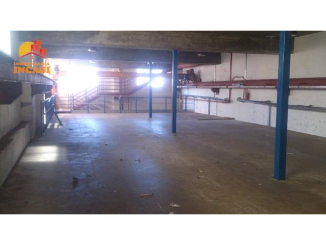 Nave comercial en venta en El Carrizal photo 0