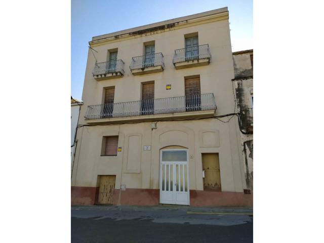 Casa en venta en Sant Llorenç d'Hortons photo 0