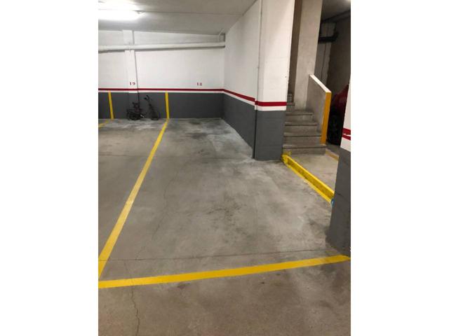 Parking en venta en Sant Sadurní d'Anoia photo 0