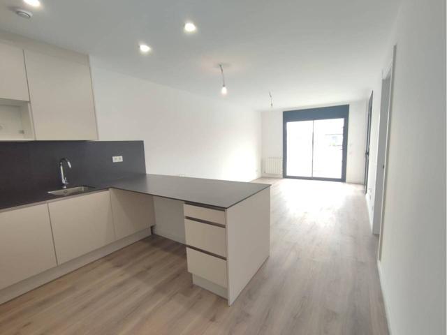 PISO DE OBRA NUEVA EN VENTA EN SANT SADURNI D'ANOIA photo 0