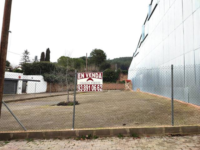 Solar en venta en Sant Jaume Sesoliveres photo 0