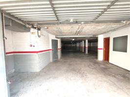 SE VENDE PARKING DE UN EDIFICIO EN SANT SADURNÍ D'ANOIA photo 0