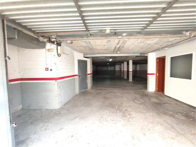 SE VENDE PARKING DE UN EDIFICIO EN SANT SADURNÍ D'ANOIA photo 0