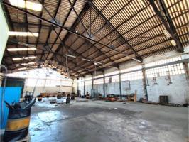 NAVE INDUSTRIAL EN ALQUILER Y VENTA EN SANT LLORENÇ D'HORTONS photo 0