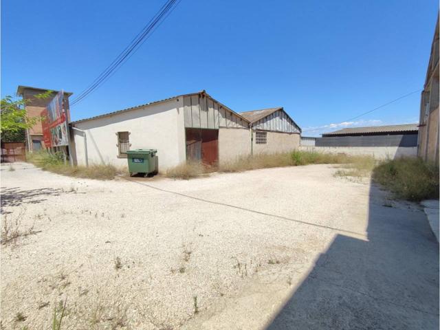 Solar en venta en Sant Llorenç d'Hortons photo 0