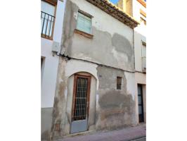 SE VENDE EN EL PLA DEL PENEDES CASA DE PUEBLO PARA REFORMAR photo 0