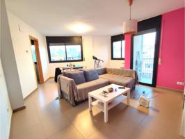 SE VENDE PISO CÉNTRICO ALQUILADO EN RAMBLA GENERALITAT photo 0