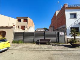 SE VENDE TERRENO EN CAN ROSSELL (TORRELAVIT) photo 0